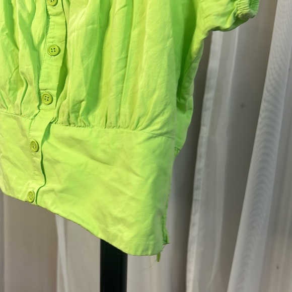 Crop Top - Picture 3 of 5